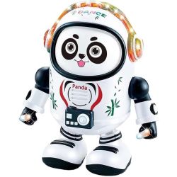 Space Panda Dance | Music and Lighting