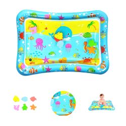 Water Play Mat for Kids