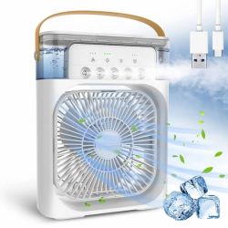 Mini cooler for room cooling
